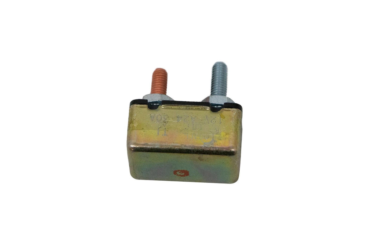 245765C1 - OEM CIRCUIT BREAKER - CASE CONSTRUCTION