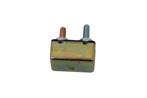 245765C1 - OEM CIRCUIT BREAKER - CASE CONSTRUCTION