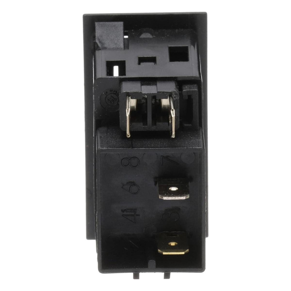245909C1 - OEM ELECTRICAL SWITCH - CASE CONSTRUCTION