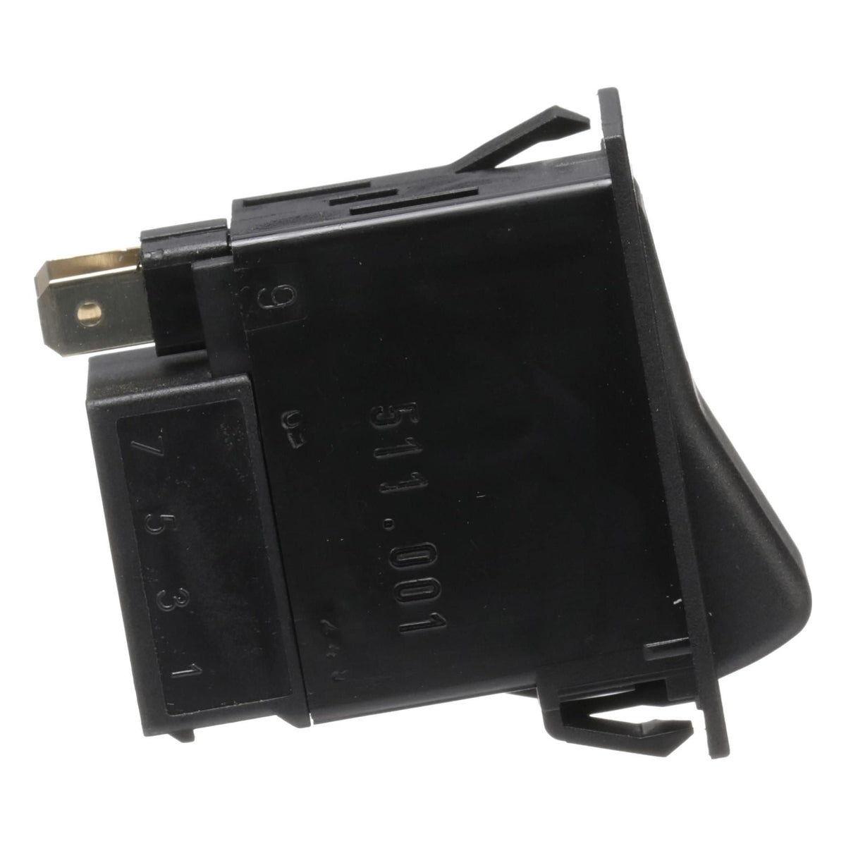 245909C1 - OEM ELECTRICAL SWITCH - CASE CONSTRUCTION