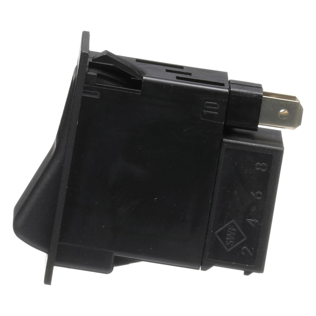 245909C1 - OEM ELECTRICAL SWITCH - CASE CONSTRUCTION