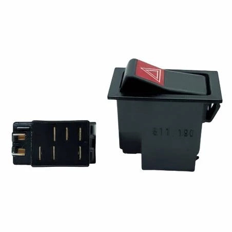 245916C1 - OEM LENS - CASE CONSTRUCTION