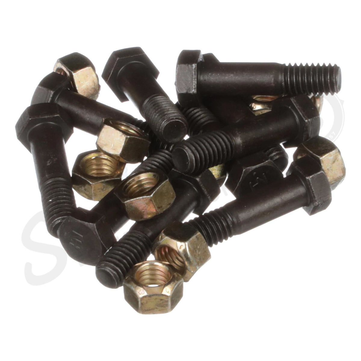 246309 - OEM SHEAR BOLT & NUT - CASE CONSTRUCTION