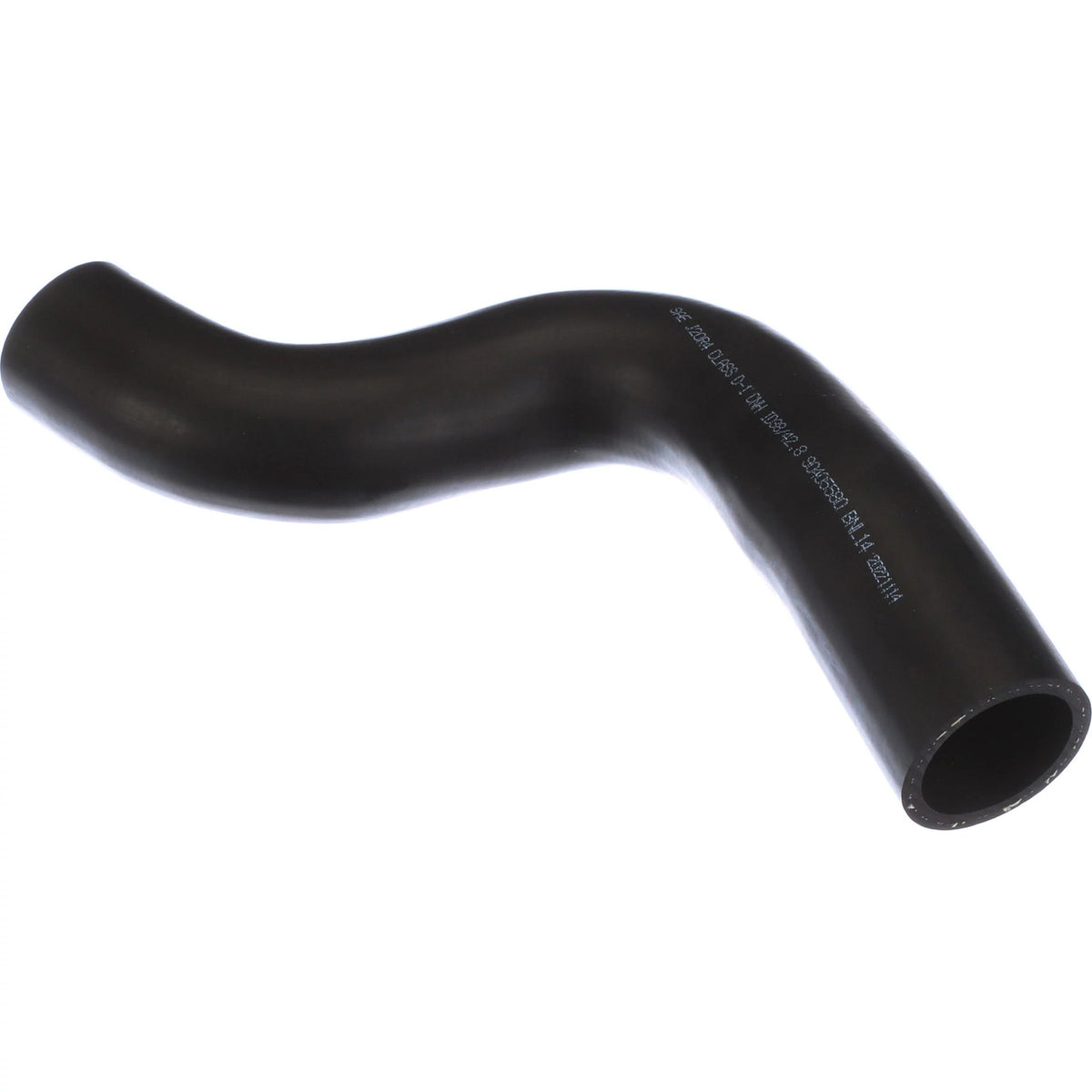 90405580 - OEM RADIATOR HOSE - CASE CONSTRUCTION
