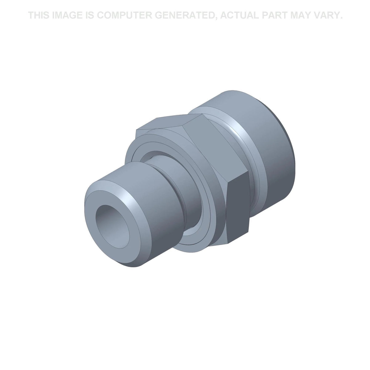 2465129 - OEM SOCKET - CASE CONSTRUCTION