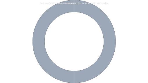 2465265 - OEM LOCK WASHER - CASE CONSTRUCTION