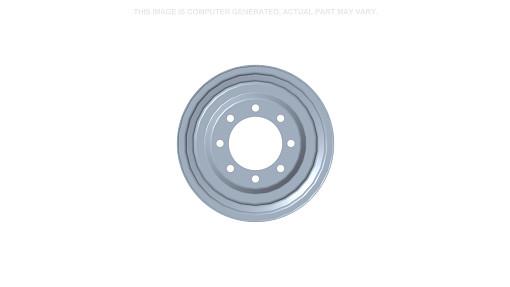 247104A1 - OEM WHEEL - CASE CONSTRUCTION