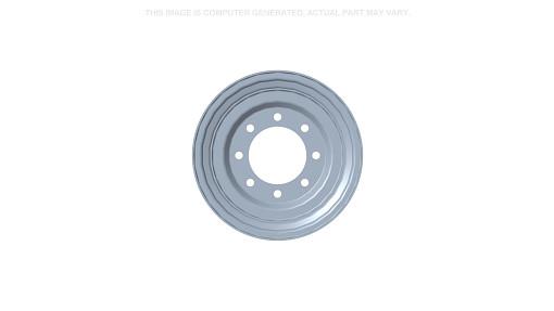 247104A1 - OEM WHEEL - CASE CONSTRUCTION