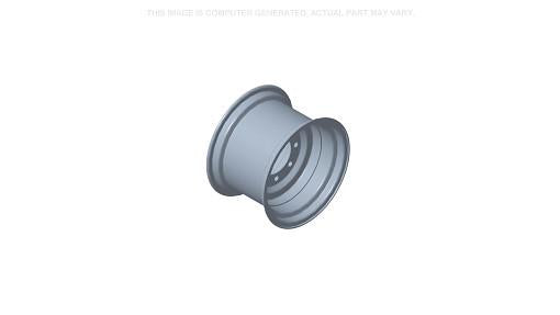 247104A1 - OEM WHEEL - CASE CONSTRUCTION
