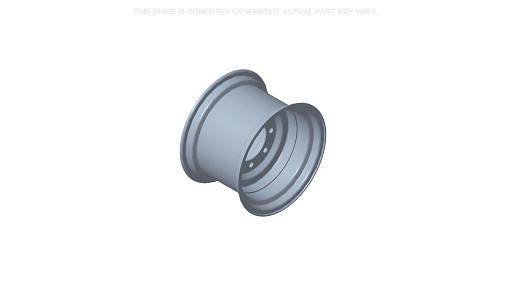 247104A1 - OEM WHEEL - CASE CONSTRUCTION