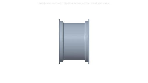 247104A1 - OEM WHEEL - CASE CONSTRUCTION