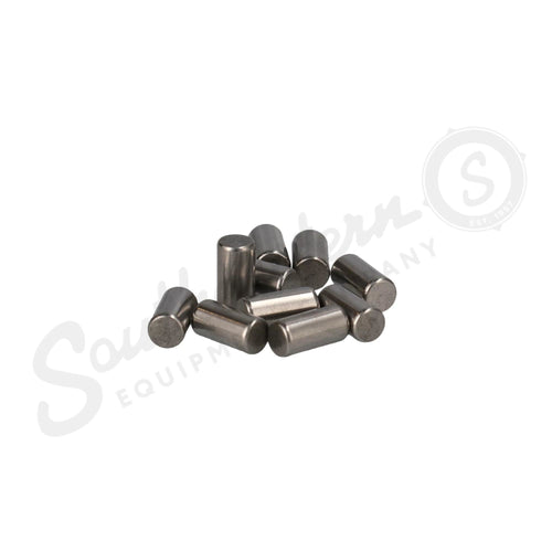 247550A1 - OEM NEEDLE BEARING - CASE CONSTRUCTION