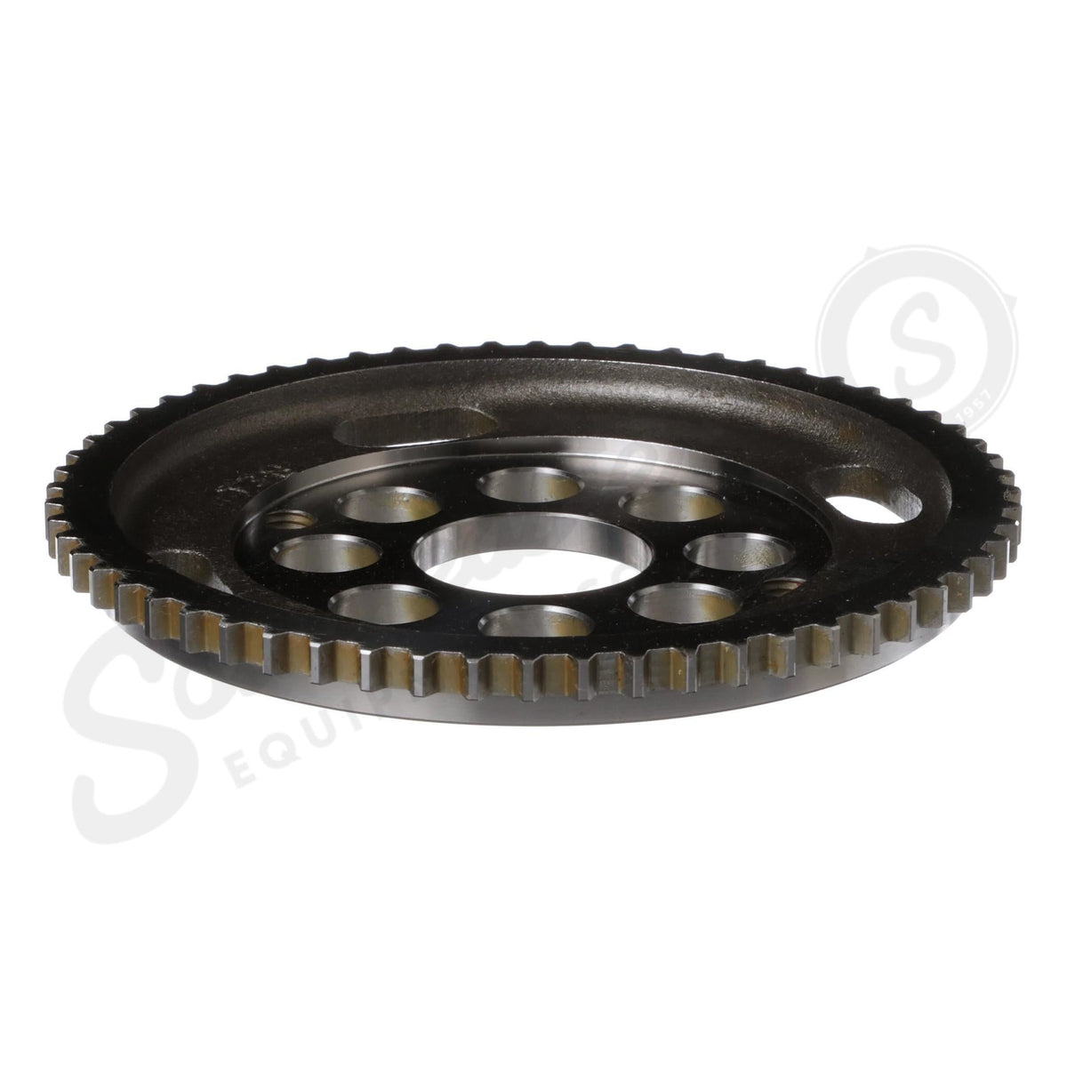 247555A1 - OEM CARRIER 46MM ID X 187.5MM OD X 21.5MM THICK (TEETH 8MM THICK) - CASE CONSTRUCTION