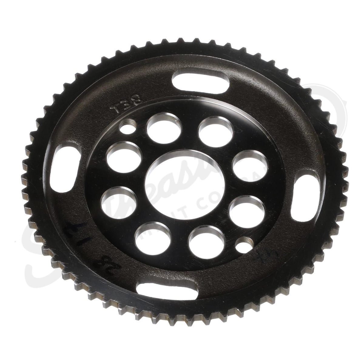 247555A1 - OEM CARRIER 46MM ID X 187.5MM OD X 21.5MM THICK (TEETH 8MM THICK) - CASE CONSTRUCTION