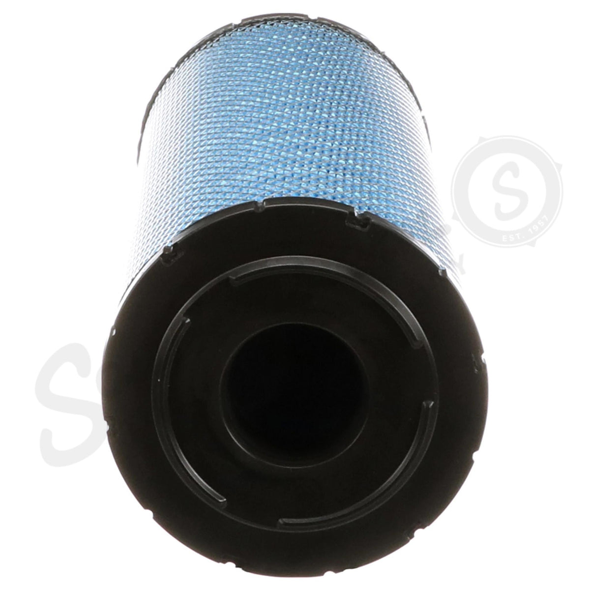 247752A1 - OEM AIR FILTER - CASE CONSTRUCTION
