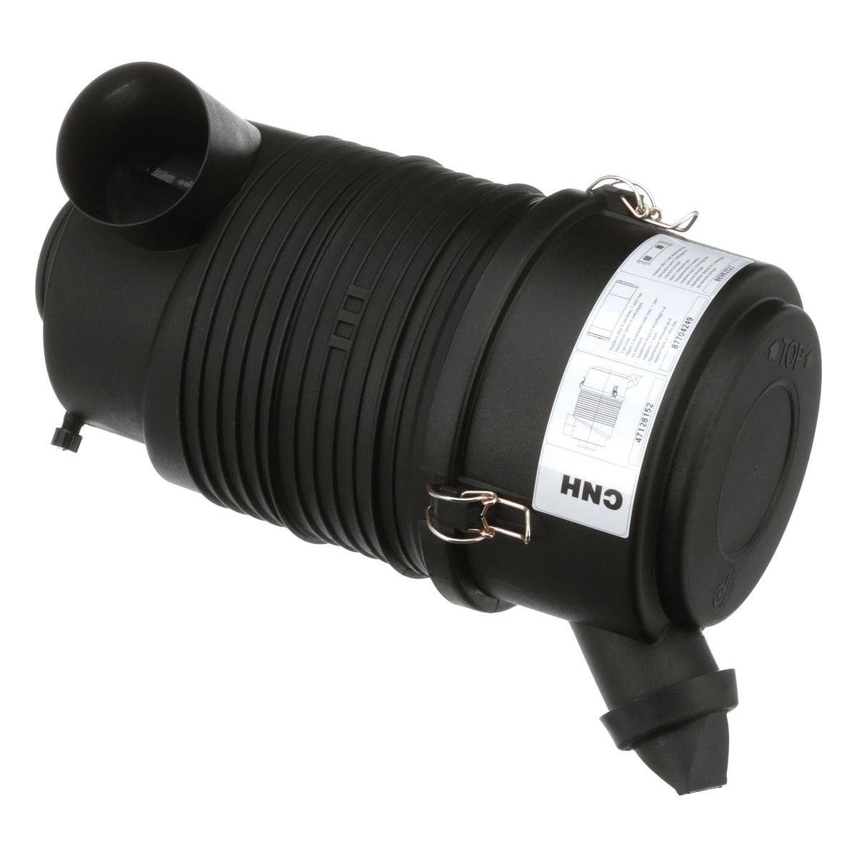 2479829 - OEM AIR FILTER - CASE CONSTRUCTION