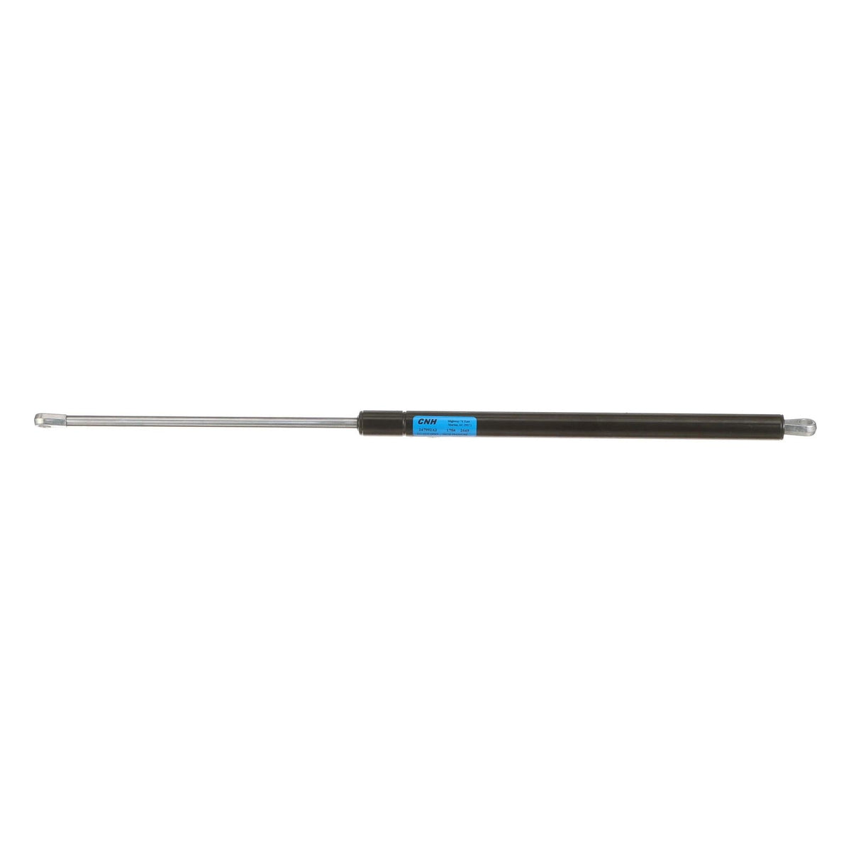 247992A2 - OEM GAS SPRING - CASE CONSTRUCTION
