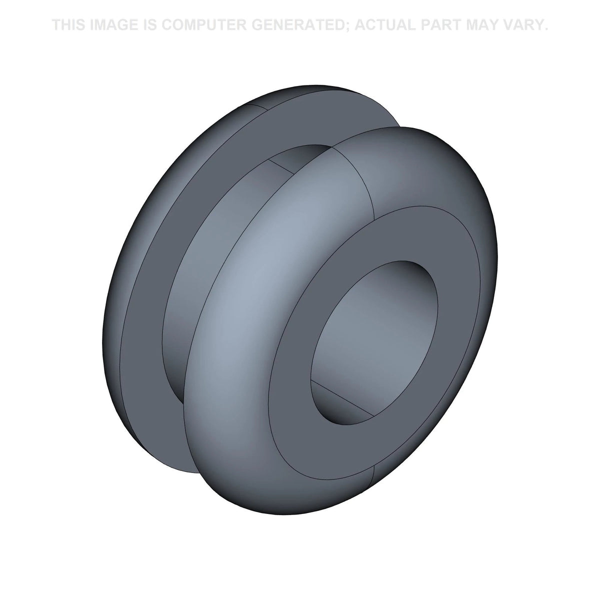 248-1169 - OEM GROMMET - CASE CONSTRUCTION
