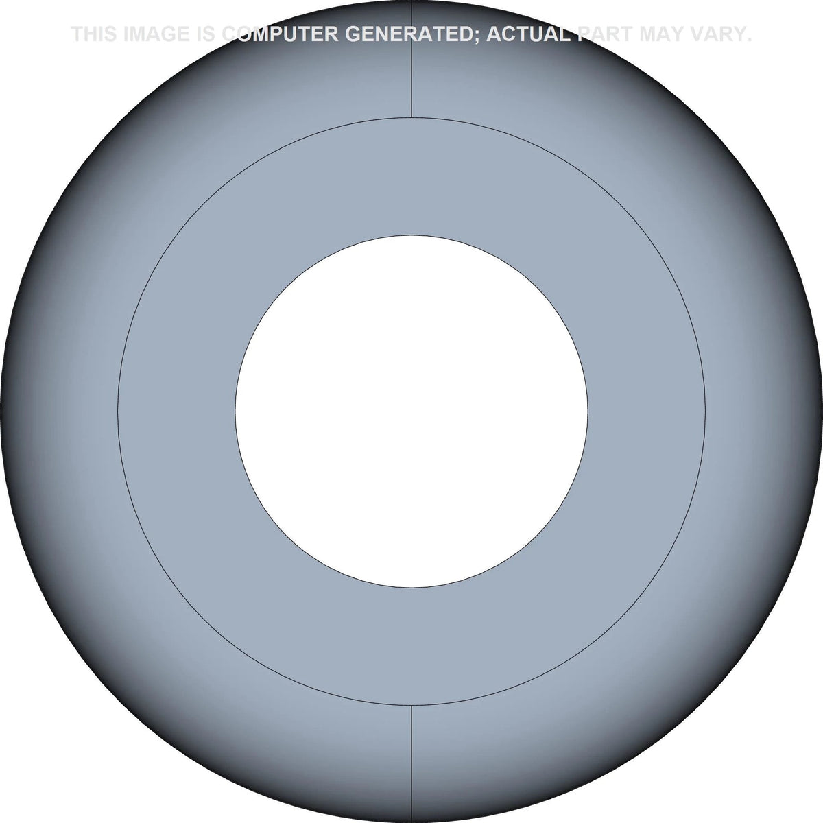 248-1169 - OEM GROMMET - CASE CONSTRUCTION