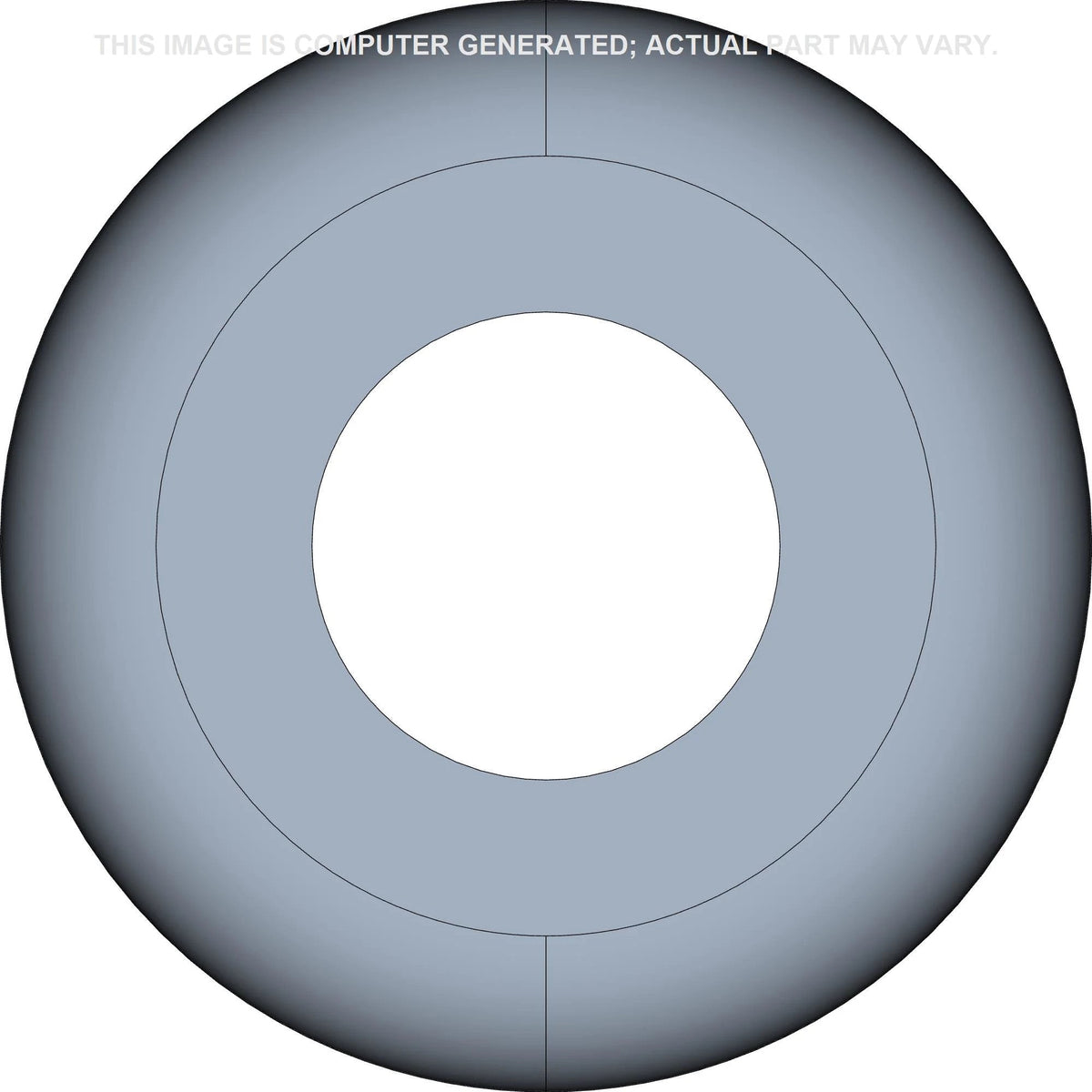 248-1169 - OEM GROMMET - CASE CONSTRUCTION