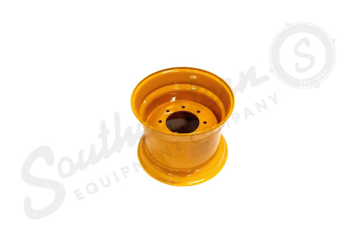 248048A2 - OEM RIM - CASE CONSTRUCTION