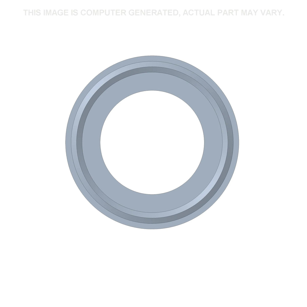 248461A1 - OEM BUSHING 16.5MM ID X 24MM OD X 22MML - CASE CONSTRUCTION