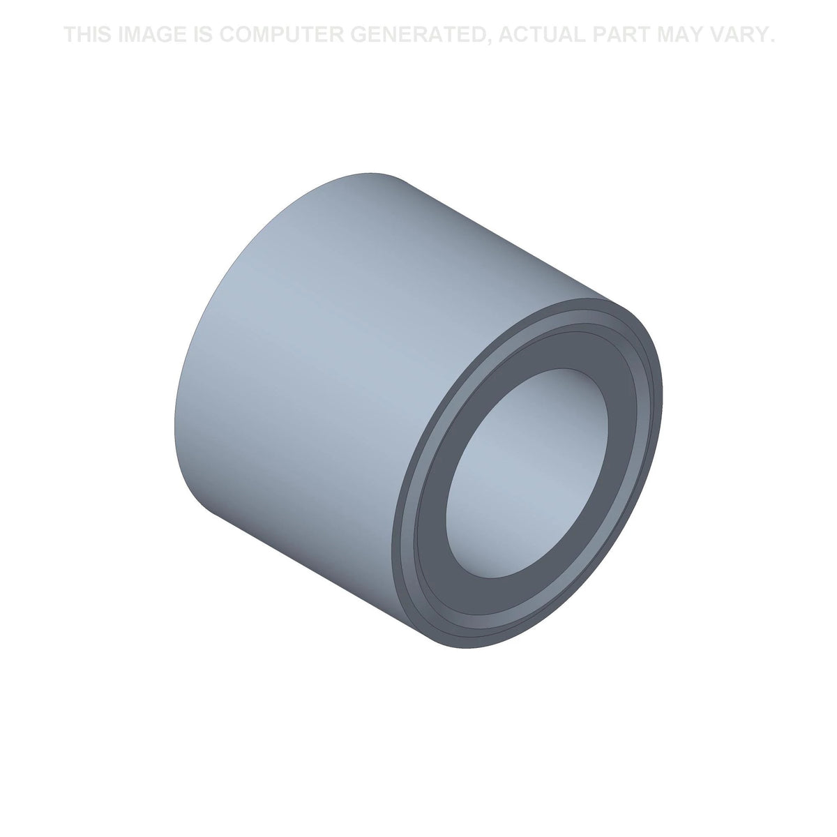 248461A1 - OEM BUSHING 16.5MM ID X 24MM OD X 22MML - CASE CONSTRUCTION