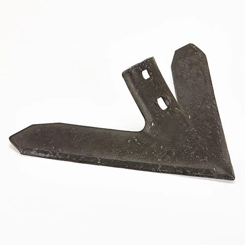 248520A1 - OEM EARTH METAL CHISEL PLOW SWEEP 18IN X 5/16IN - CASE CONSTRUCTION
