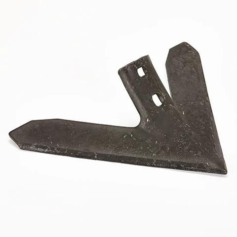 248520A1 - OEM EARTH METAL CHISEL PLOW SWEEP 18IN X 5/16IN - CASE CONSTRUCTION