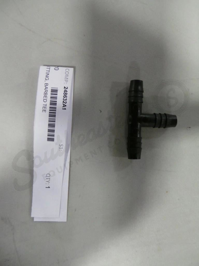 248632A1 - OEM TEE - CASE CONSTRUCTION