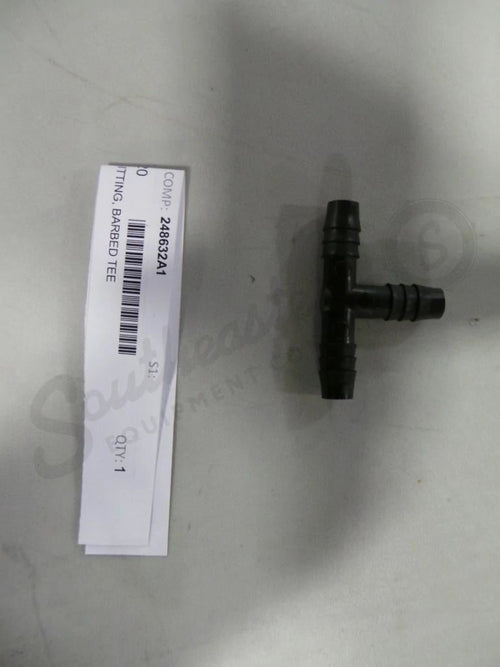 248632A1 - OEM TEE - CASE CONSTRUCTION