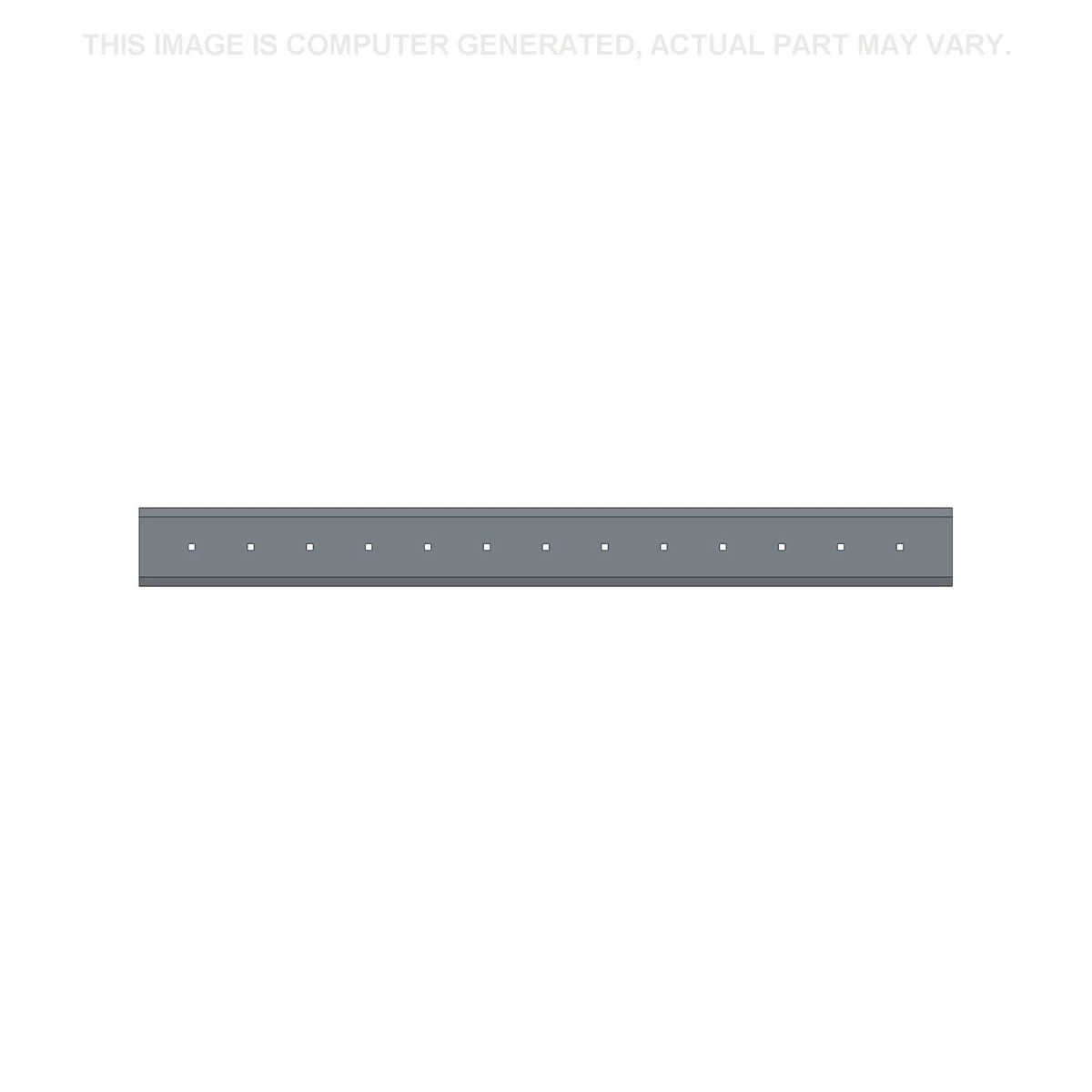 248932A1 - OEM CUTTING EDGE - CASE CONSTRUCTION