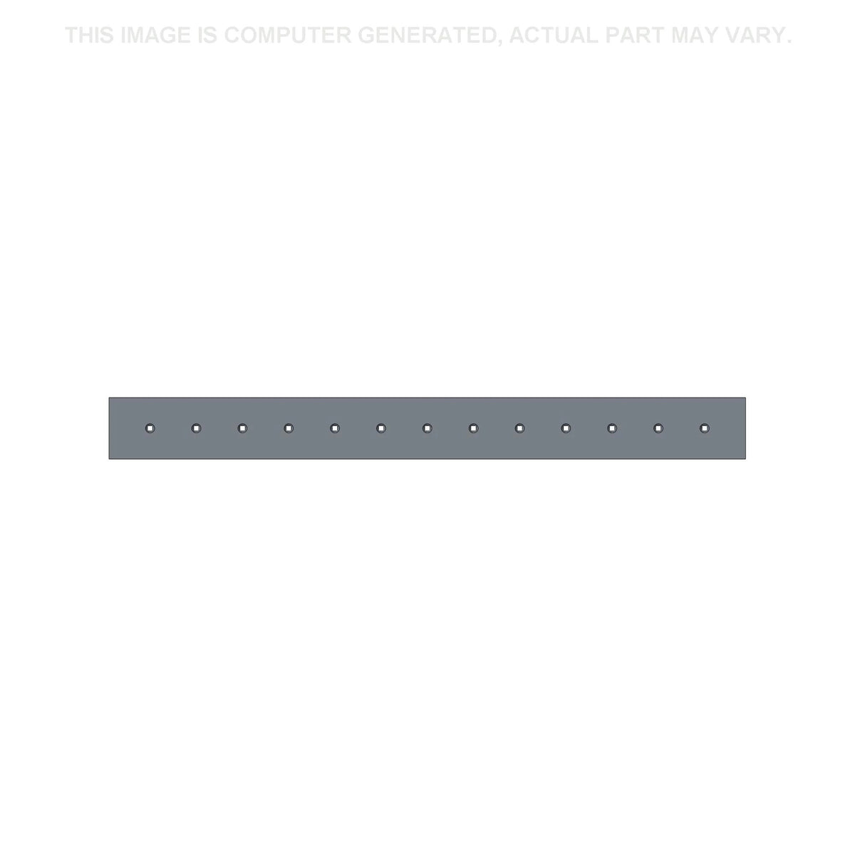 248932A1 - OEM CUTTING EDGE - CASE CONSTRUCTION