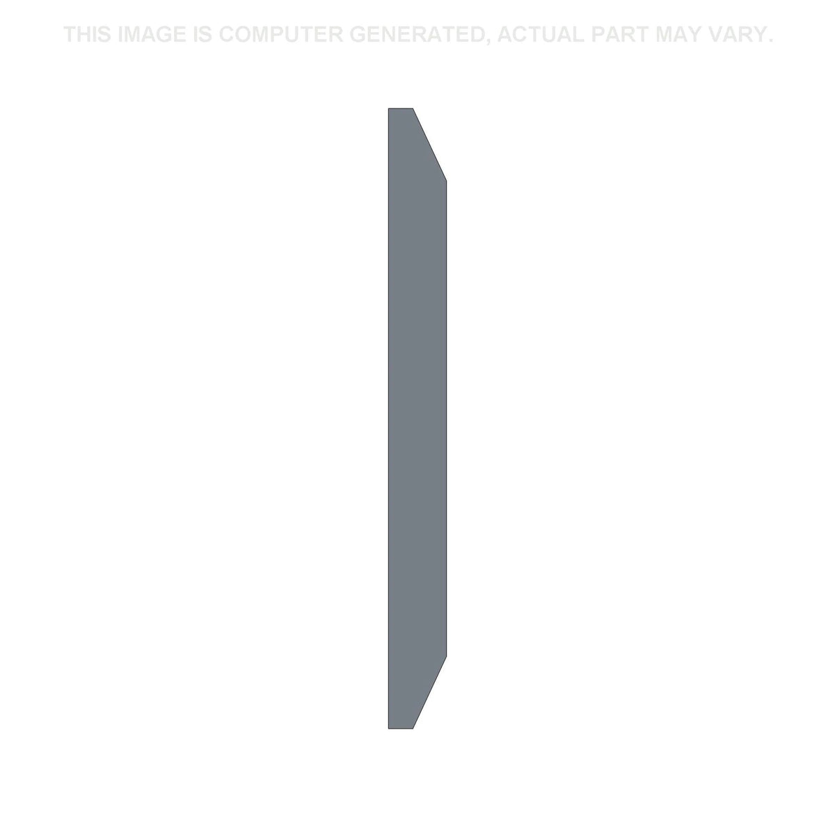 248932A1 - OEM CUTTING EDGE - CASE CONSTRUCTION