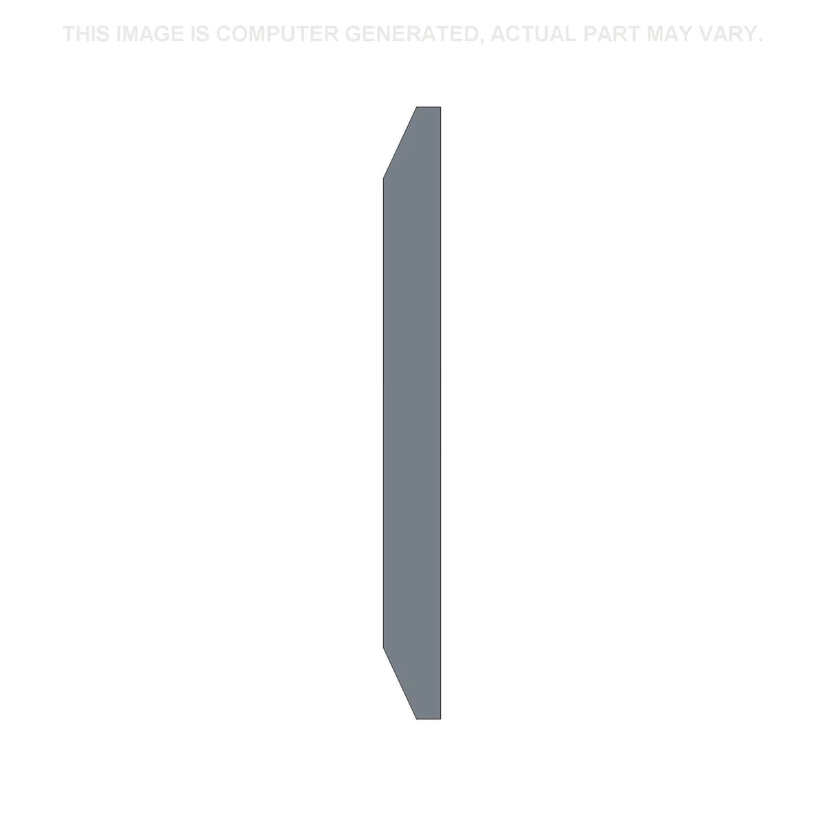 248932A1 - OEM CUTTING EDGE - CASE CONSTRUCTION