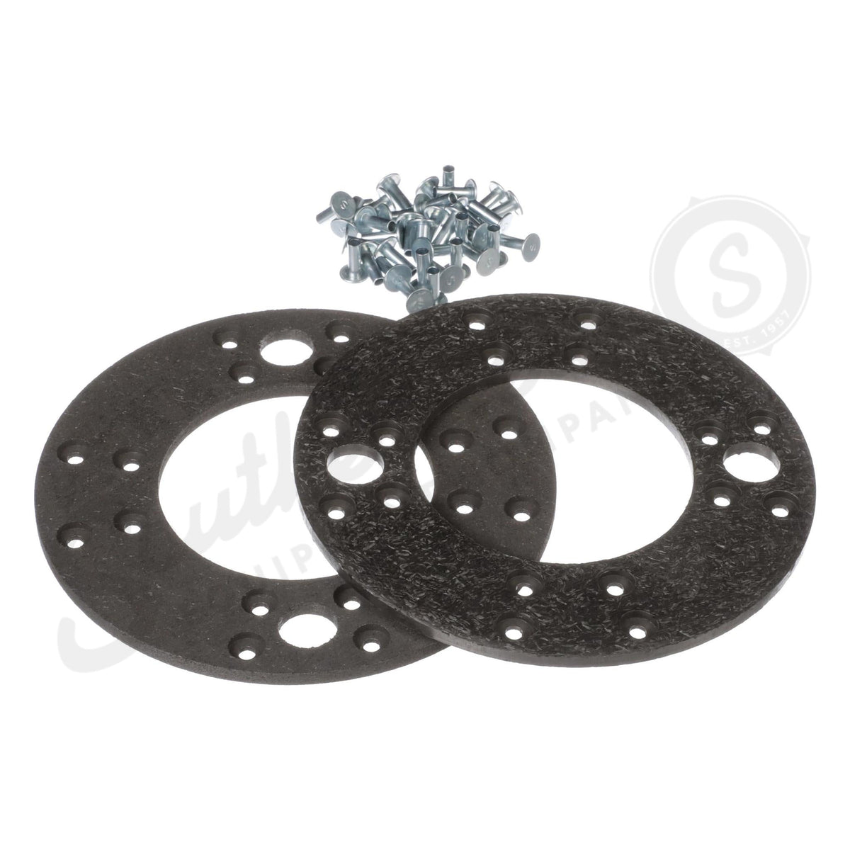 249019A1 - OEM BRAKE LINE - CASE CONSTRUCTION