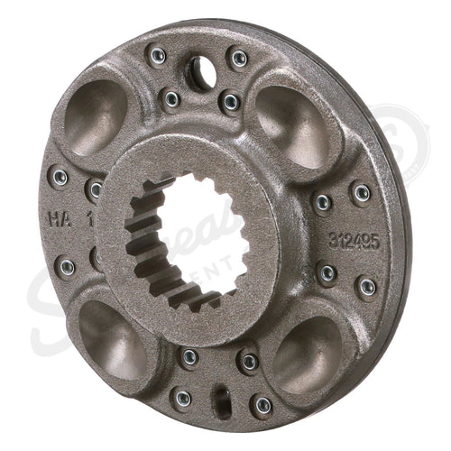249020A1 - OEM BRAKE DISC - CASE CONSTRUCTION