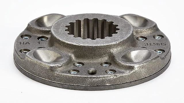 249020A1 - OEM BRAKE DISC - CASE CONSTRUCTION