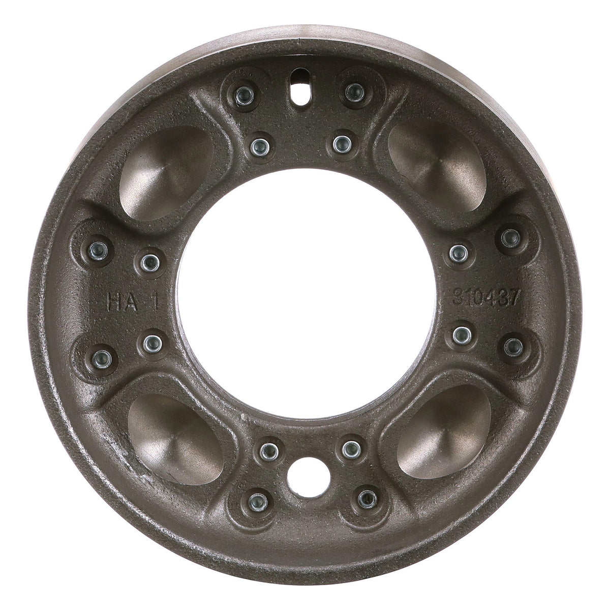 249021A1 - OEM BRAKE DRUM - CASE CONSTRUCTION