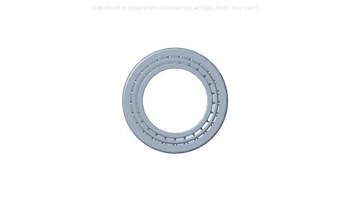 24903440 - OEM TAPERED BEARING - CASE CONSTRUCTION