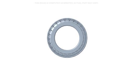 24903440 - OEM TAPERED BEARING - CASE CONSTRUCTION