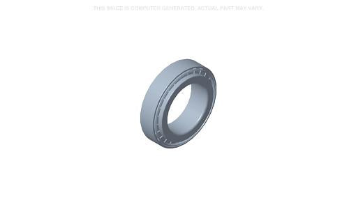 24903440 - OEM TAPERED BEARING - CASE CONSTRUCTION