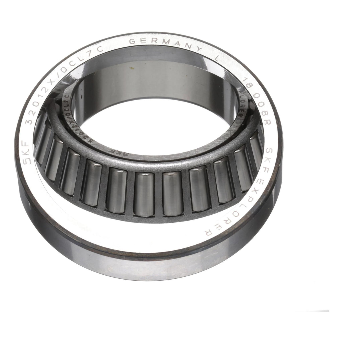 24903450 - OEM TAPERED ROLLER BEARING 32012-X-XL 60 MM ID X 95 MM ID X 23 MM W - CASE CONSTRUCTION