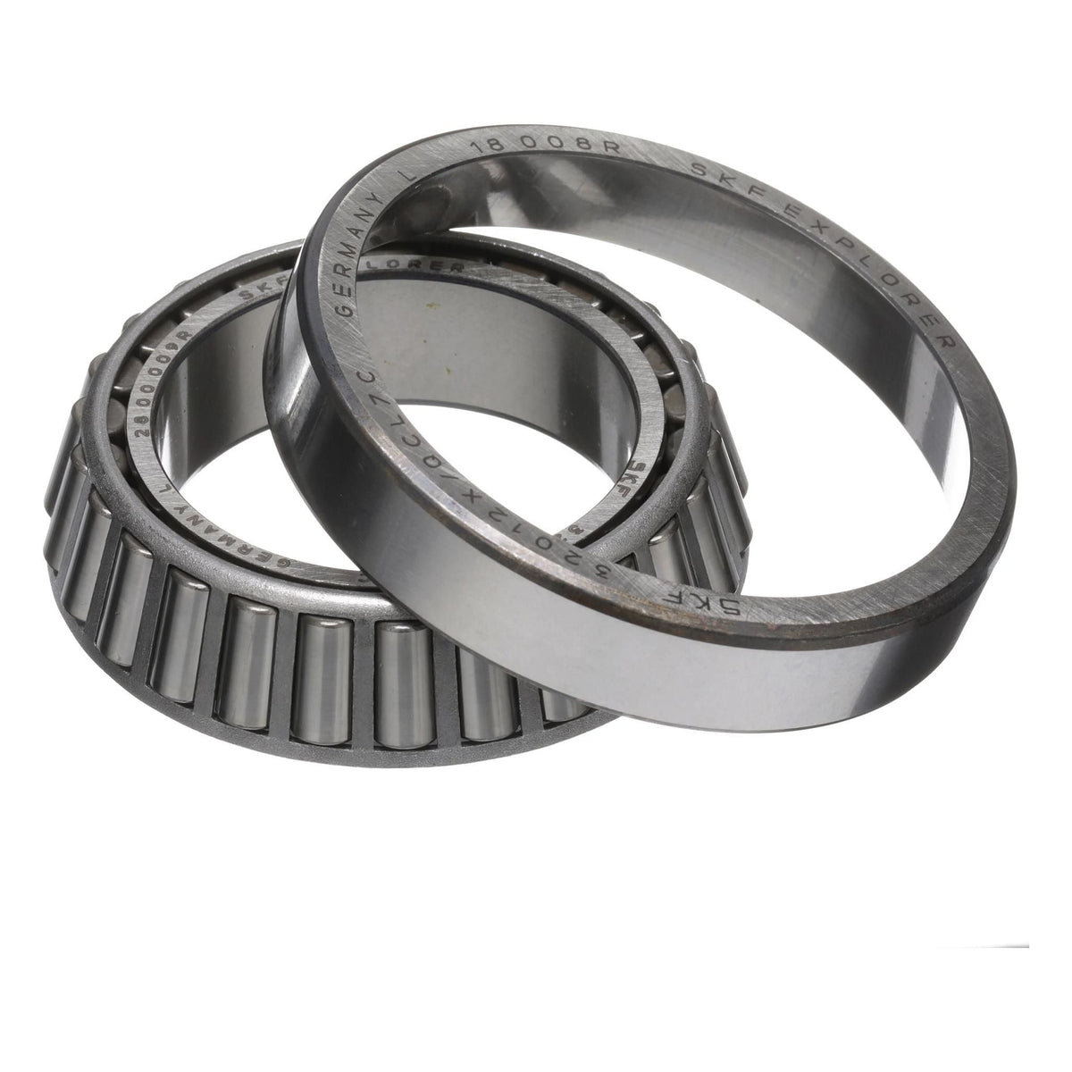 24903450 - OEM TAPERED ROLLER BEARING 32012-X-XL 60 MM ID X 95 MM ID X 23 MM W - CASE CONSTRUCTION