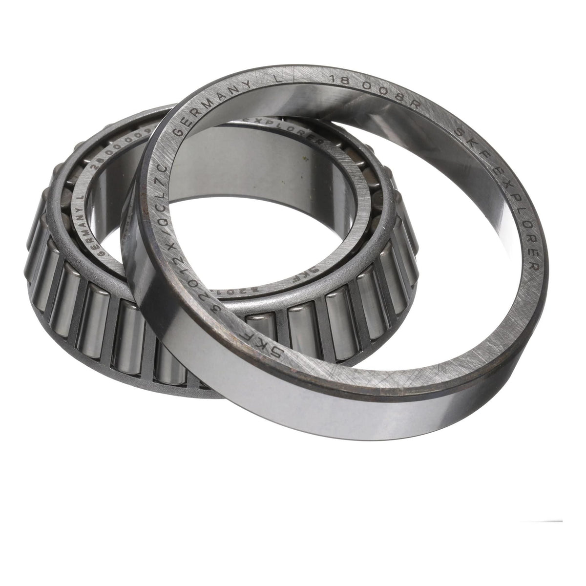 24903450 - OEM TAPERED ROLLER BEARING 32012-X-XL 60 MM ID X 95 MM ID X 23 MM W - CASE CONSTRUCTION