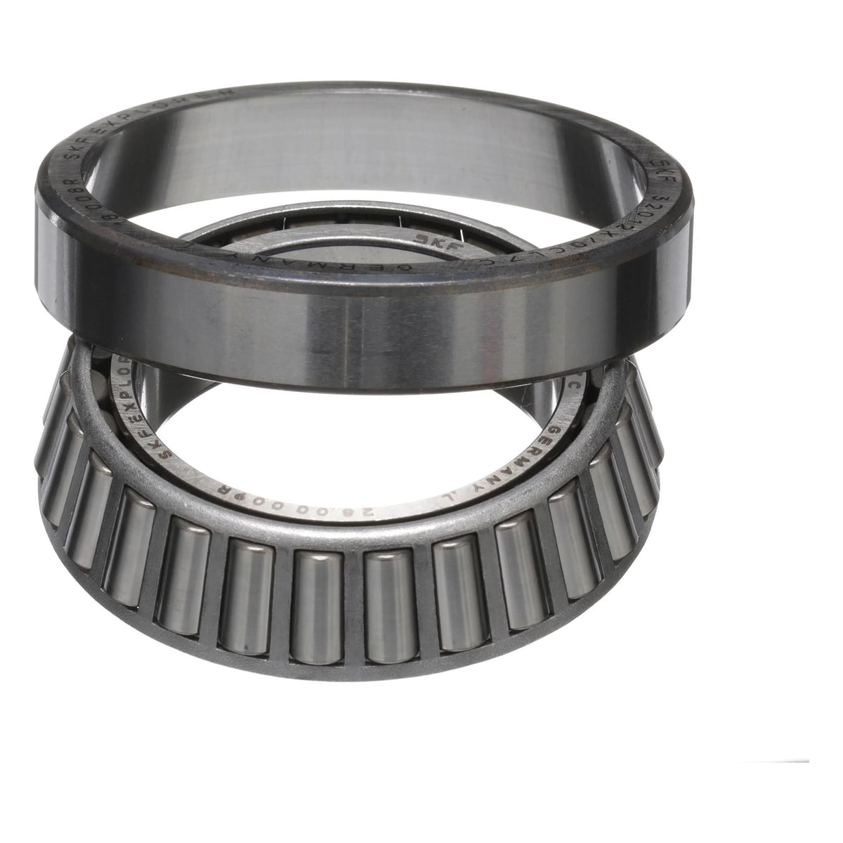 24903450 - OEM TAPERED ROLLER BEARING 32012-X-XL 60 MM ID X 95 MM ID X 23 MM W - CASE CONSTRUCTION