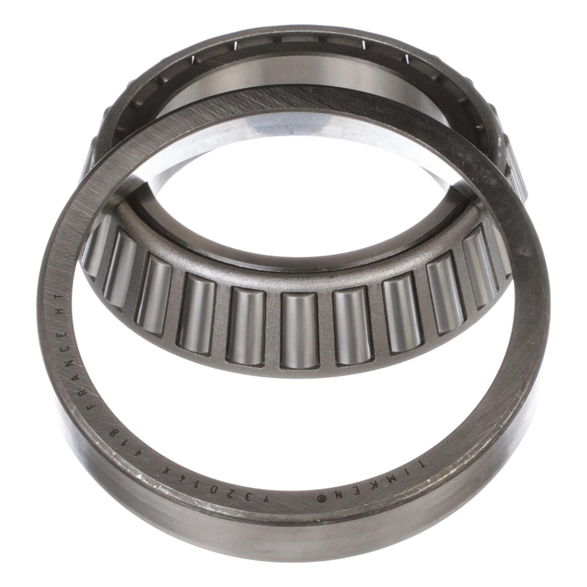 24903470 - OEM TAPERED ROLLER BEARING 32014X 70MM ID X 110MM OD X 25MM W - CASE CONSTRUCTION