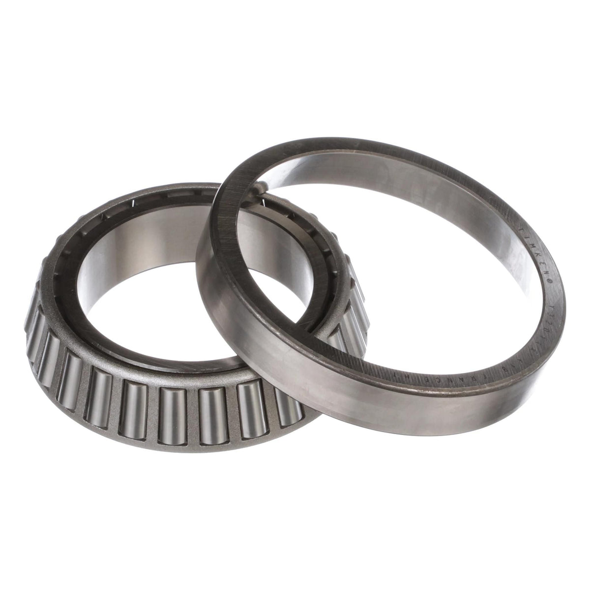24903470 - OEM TAPERED ROLLER BEARING 32014X 70MM ID X 110MM OD X 25MM W - CASE CONSTRUCTION
