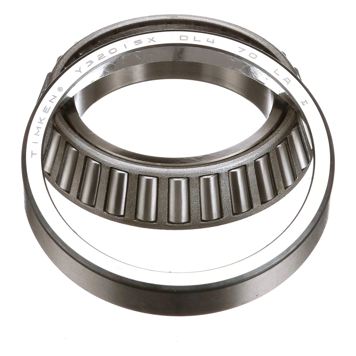 24903480 - OEM TAPERED ROLLER BEARING 32015X 75MM ID X 115MM OD X 25MM W - CASE CONSTRUCTION