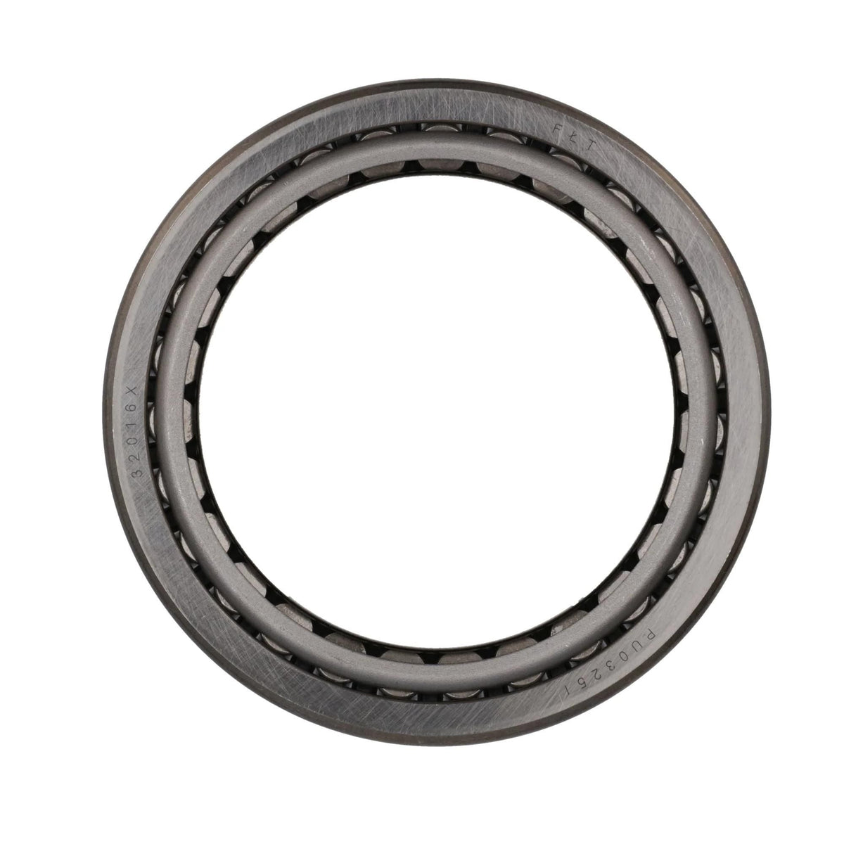 24903490 - OEM TAPERED ROLLER BEARING 32016X 80MM ID X 125MM OD X 29MM W - CASE CONSTRUCTION